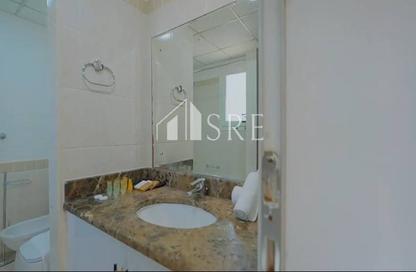 Villa - 3 - 3 for rent in Springs 1 - The Springs - Dubai