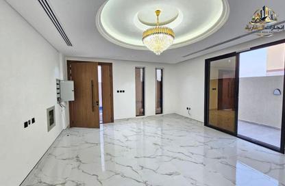 Villa - 4 - 6 for sale in Al Zaheya Gardens - Al Zahya - Ajman