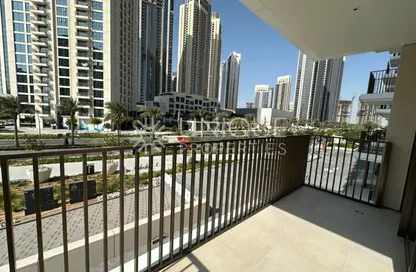 Apartment - 2 Bedrooms - 3 Bathrooms for rent in Creek Palace - Dubai Creek Harbour (The Lagoons) - Dubai