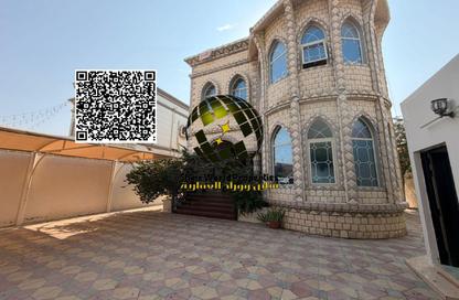 Villa - 5 Bedrooms - 7 Bathrooms for sale in Al Rawda 1 - Al Rawda - Ajman Villa - 5 Bedrooms - 7 Bathrooms for sale in Al Rawda 1 - Al Rawda - Ajman