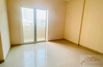 Apartment - 2 - 2 for sale in Moon Tower 2 - Moon Towers - Al Nahda - Sharjah