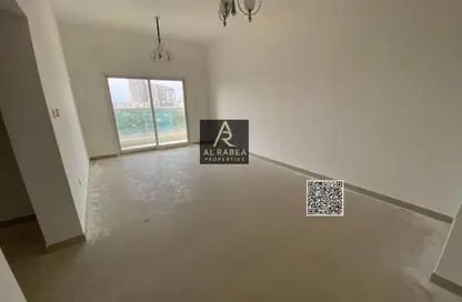 Apartment - 2 Bedrooms - 3 Bathrooms for rent in Al Amira Village - Al Yasmeen - Ajman