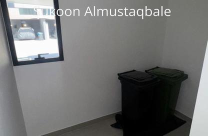 Townhouse - 2 Bedrooms - 4 Bathrooms for sale in Robinia - Masaar - Tilal City - Sharjah