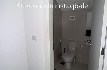 Townhouse - 2 Bedrooms - 4 Bathrooms for sale in Robinia - Masaar - Tilal City - Sharjah