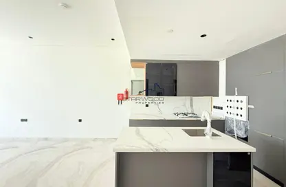 Apartment - 1 Bedroom - 2 Bathrooms for sale in Avelon Boulevard - Arjan - Dubai