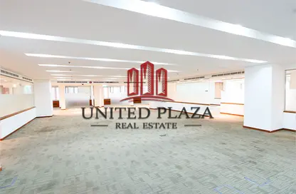 مكتب - استوديو للايجار في مقر توزيع أدنوك - الدانه - أبوظبي