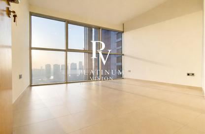 Apartment - 2 Bedrooms - 2 Bathrooms for rent in Radiant Square - City Of Lights - Al Reem Island - Abu Dhabi Apartment - 2 Bedrooms - 2 Bathrooms for rent in Radiant Square - City Of Lights - Al Reem Island - Abu Dhabi