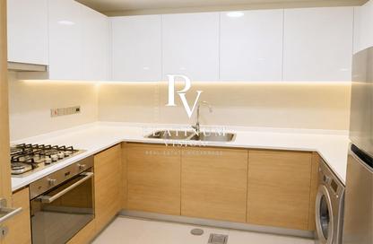 Apartment - 2 Bedrooms - 2 Bathrooms for rent in Radiant Square - City Of Lights - Al Reem Island - Abu Dhabi Apartment - 2 Bedrooms - 2 Bathrooms for rent in Radiant Square - City Of Lights - Al Reem Island - Abu Dhabi