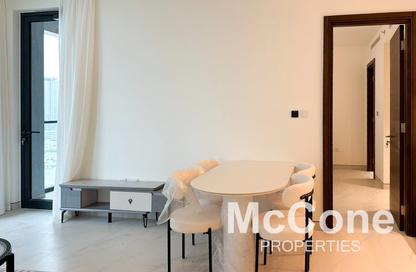Apartment - 2 Bedrooms - 3 Bathrooms for rent in Sobha Creek Vistas Grande - Sobha Hartland - Mohammed Bin Rashid City - Dubai