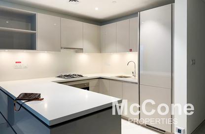 Apartment - 2 Bedrooms - 3 Bathrooms for rent in Sobha Creek Vistas Grande - Sobha Hartland - Mohammed Bin Rashid City - Dubai