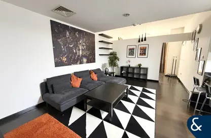 Apartment - Studio - 1 Bathroom for rent in Maple 1 - Emirates Gardens 2 - Jumeirah Village Circle - Dubai Apartment - Studio - 1 Bathroom for rent in Maple 1 - Emirates Gardens 2 - Jumeirah Village Circle - Dubai