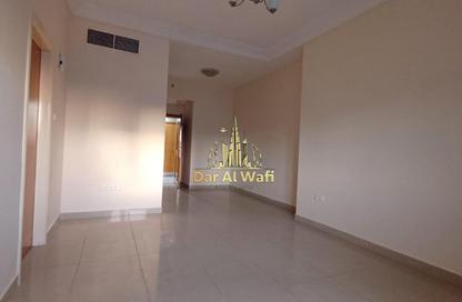 Apartment - 1 Bedroom - 2 Bathrooms for rent in Bukhara Street - Al Nahda - Sharjah