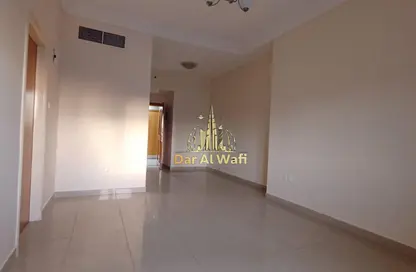 شقة - غرفة نوم - 2 حمامات للايجار في شارع بوخارا ​ - النهدة - الشارقة