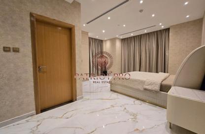 Apartment - Studio - 1 Bathroom for sale in Sadaf 7 - Sadaf - Jumeirah Beach Residence - Dubai