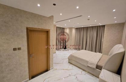 Apartment - Studio - 1 Bathroom for sale in Sadaf 7 - Sadaf - Jumeirah Beach Residence - Dubai