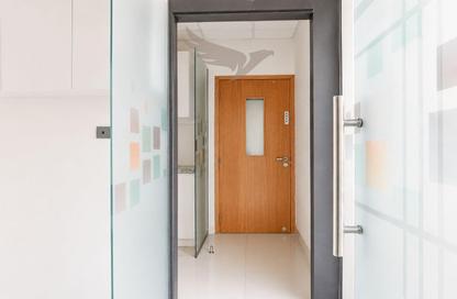 Office Space - Studio for rent in Emaar Business Park Building 4 - Emaar Business Park - Sheikh Zayed Road - Dubai