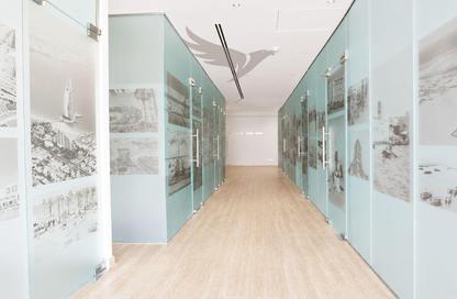 Office Space - Studio for rent in Emaar Business Park Building 4 - Emaar Business Park - Sheikh Zayed Road - Dubai