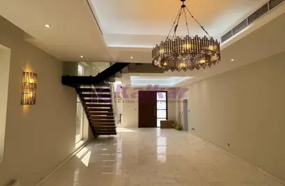 فيلا - 3 غرف نوم - 4 حمامات للايجار في فلل القوز 1 - القوز 1 - القوز - دبي