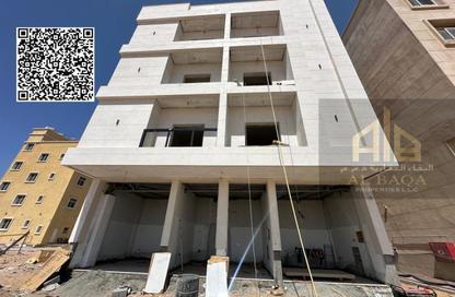 عمارة بالكامل - 8 غرف نوم - 8 حمامات للبيع في عجمان جلوبال سيتي - العالية - عجمان