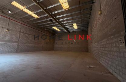 Warehouse - Studio for rent in Al Sajaa Industrial - Al Sajaa - Sharjah