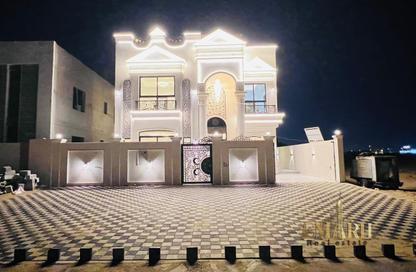 فيلا - 5 غرف نوم - 7 حمامات للبيع في الحليو 2 - الحليو - عجمان