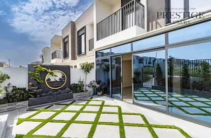 فيلا - 3 غرف نوم - 4 حمامات للبيع في جرينفيوز 2 - اعمار الجنوبية - دبي الجنوب (مركز دبي العالمي) - دبي