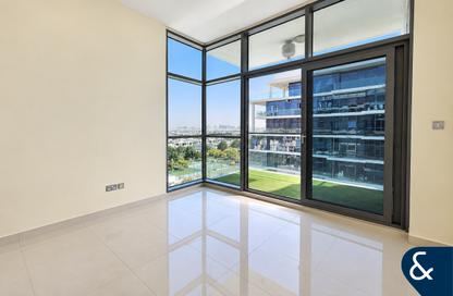 Apartment - Studio - 1 for rent in Loreto 3 B - Loreto - Damac Hills - Dubai