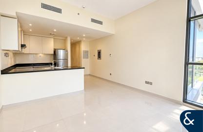 Apartment - Studio - 1 for rent in Loreto 3 B - Loreto - Damac Hills - Dubai