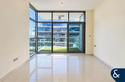 Apartment - Studio - 1 for rent in Loreto 3 B - Loreto - Damac Hills - Dubai