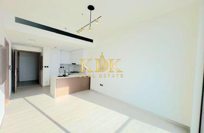 Apartment - 1 Bedroom - 2 Bathrooms for rent in Binghatti Venus - District 13 - Jumeirah Village Circle - Dubai