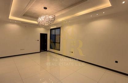 Villa - 5 Bedrooms - 7 Bathrooms for sale in Al Helio 2 - Al Helio - Ajman Villa - 5 Bedrooms - 7 Bathrooms for sale in Al Helio 2 - Al Helio - Ajman