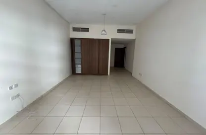 Apartment - 2 Bedrooms - 3 Bathrooms for rent in Ajman One Tower 3 - Al Rashidiya 3 - Al Rashidiya - Ajman