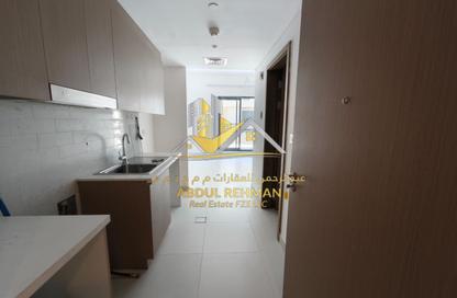 Apartment - Studio - 1 Bathroom for rent in Maryam Beach Residence - Maryam Island - Al Khan - Sharjah