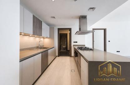 Apartment - 2 Bedrooms - 4 Bathrooms for sale in Crest Grande - Sobha Hartland - Mohammed Bin Rashid City - Dubai