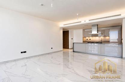 Apartment - 2 Bedrooms - 4 Bathrooms for sale in Crest Grande - Sobha Hartland - Mohammed Bin Rashid City - Dubai