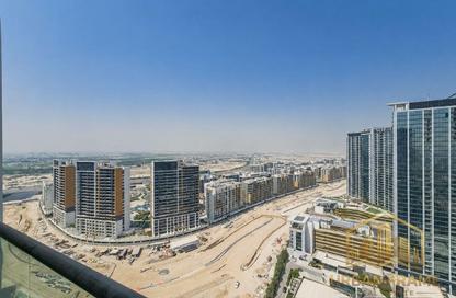 Apartment - 2 Bedrooms - 4 Bathrooms for sale in Crest Grande - Sobha Hartland - Mohammed Bin Rashid City - Dubai