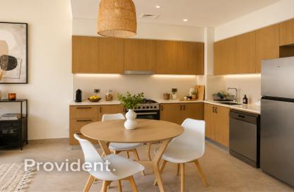 Apartment - 1 Bedroom - 1 Bathroom for rent in Golf Suites - Dubai Hills Estate - Dubai