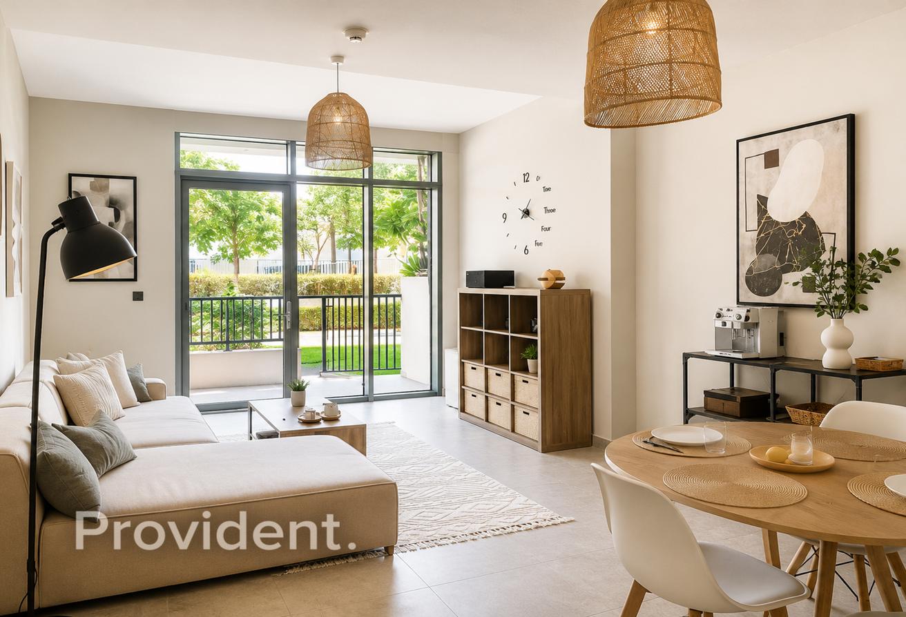 Rare Layout | Townhouse-Style Living | Pool Access photo 4