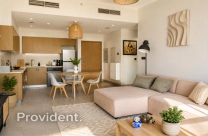 Apartment - 1 Bedroom - 1 Bathroom for rent in Golf Suites - Dubai Hills Estate - Dubai