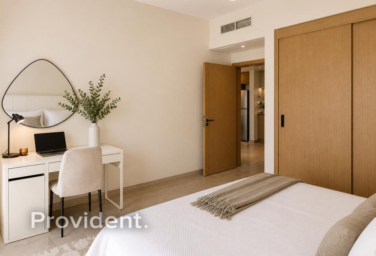 Rare Layout | Townhouse-Style Living | Pool Access photo 5
