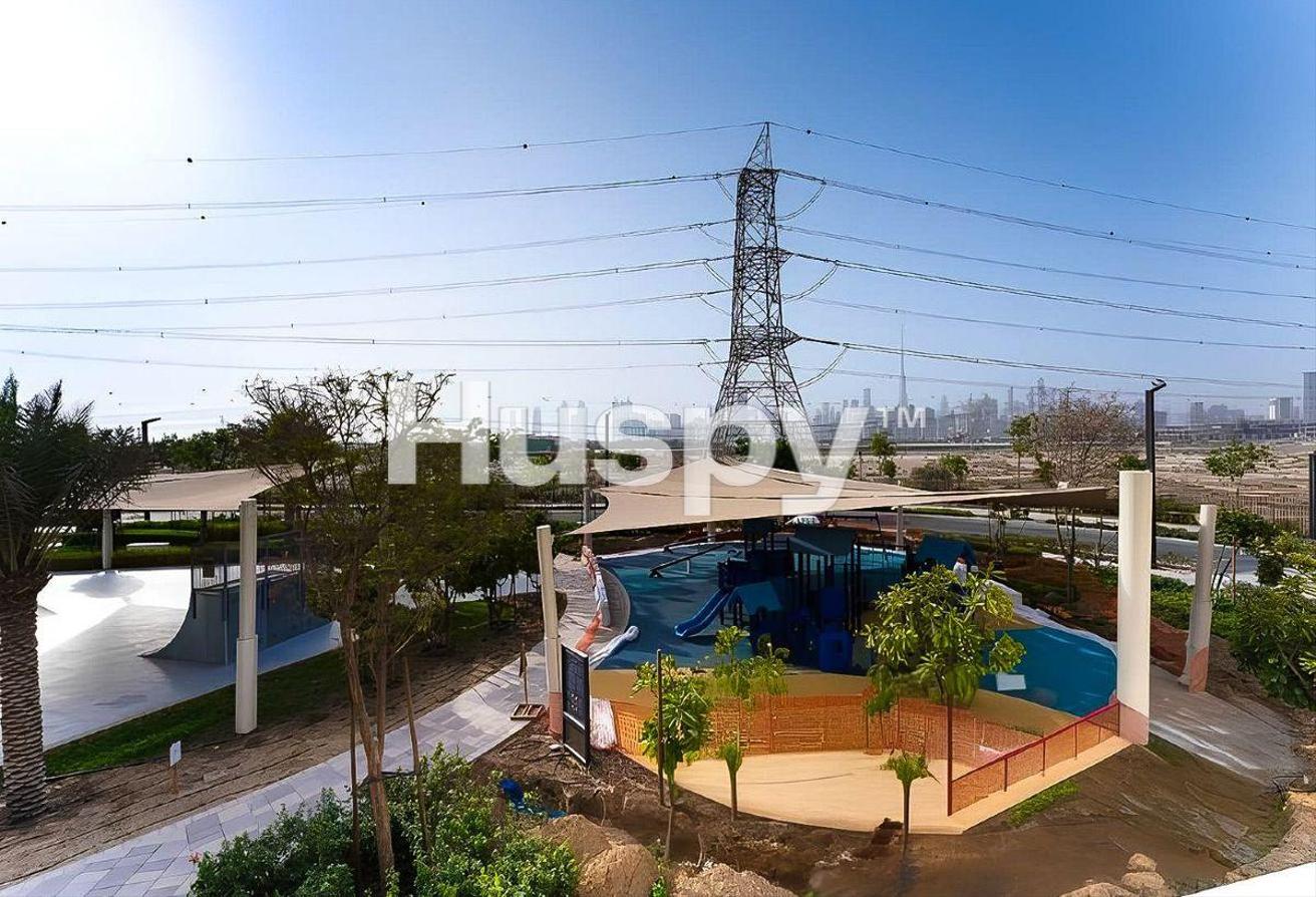 Exclusive | Park View | Biggest Layout photo 20