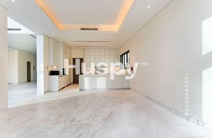 Villa - 4 - 5 for rent in District One Phase III - District One - Mohammed Bin Rashid City - Dubai Villa - 4 - 5 for rent in District One Phase III - District One - Mohammed Bin Rashid City - Dubai