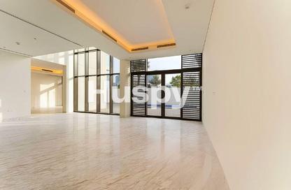 Villa - 4 - 5 for rent in District One Phase III - District One - Mohammed Bin Rashid City - Dubai