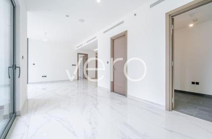 Apartment - 2 Bedrooms - 4 Bathrooms for rent in Crest Grande - Sobha Hartland - Mohammed Bin Rashid City - Dubai