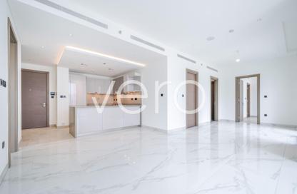 Apartment - 2 Bedrooms - 4 Bathrooms for rent in Crest Grande - Sobha Hartland - Mohammed Bin Rashid City - Dubai