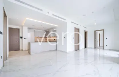 Apartment - 2 Bedrooms - 4 Bathrooms for rent in Crest Grande - Sobha Hartland - Mohammed Bin Rashid City - Dubai