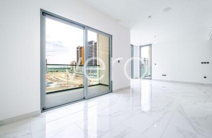 Apartment - 2 Bedrooms - 4 Bathrooms for rent in Crest Grande - Sobha Hartland - Mohammed Bin Rashid City - Dubai