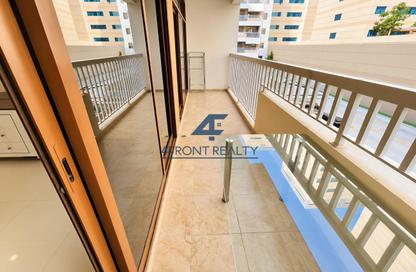 Apartment - 1 - 2 for rent in Laya Residences - District 10 - Jumeirah Village Circle - Dubai Apartment - 1 - 2 for rent in Laya Residences - District 10 - Jumeirah Village Circle - Dubai