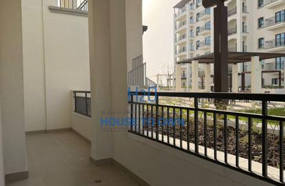 Apartment - 1 Bedroom - 2 Bathrooms for rent in Residences C - Yas Golf Collection - Yas Island - Abu Dhabi