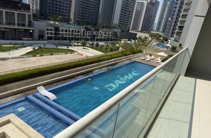 Apartment - 2 Bedrooms - 2 Bathrooms for rent in Vera Residences - Business Bay - Dubai Apartment - 2 Bedrooms - 2 Bathrooms for rent in Vera Residences - Business Bay - Dubai